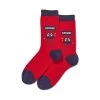 Hot Sox Womens Gemini Zodiac Crew Socks 1 Hot Sox Womens Gemini Zodiac Crew Socks -Outfit Fashion Shop 773c0242 e268 4e7c 9cb4 74832f0fc8c0