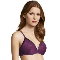 Maidenform Women`s Comfort Devotion Extra Coverage Bra -Outfit Fashion Shop 78297ae8 ec6e 4e9b a3a2 c072b06c0a2b