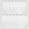 Fruit Of The Loom Big Mens White Briefs, 9 Pack, XL, Assorted -Outfit Fashion Shop 79b2ffc5 990a 4b80 aa6a fa6db8d4f507