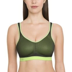 Anita Active Maximum Support Women`s Air Control Sports Bra -Outfit Fashion Shop 7a1721f4 529d 4d33 baa1 704cdb836d9d
