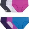 Fruit Of The Loom Womens Cotton Hipster Panties 6-Pack, 5, Assorted 1 Fruit Of The Loom Womens Cotton Hipster Panties 6-Pack, 5, Assorted -Outfit Fashion Shop 7bde67e9 8634 4551 b50f 444e98260cfb