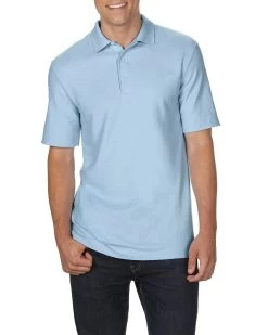 Gildan Mens DryBlend Double Piqué Sport Shirt, XL, Navy 22 Gildan Mens DryBlend Double Piqué Sport Shirt, XL, Navy -Outfit Fashion Shop 7fca2f0c 9bb1 437f be51 81bf65b0f327