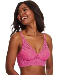 Maidenform Womens Casual Comfort Convertible Wirefree Bralette -Outfit Fashion Shop 8066c35f 7361 45ad b853 84d0367ee894