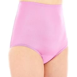 Vanity Fair Perfectly Yours Women`s Ravissant Tailored Nylon Brief -Outfit Fashion Shop 817EZM6zvxL. UL1500