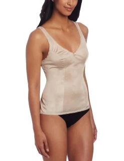 Vanity Fair Daywear Solutions Women`s Built Up Camisole -Outfit Fashion Shop 81Cmn2B6SDL. UL1500