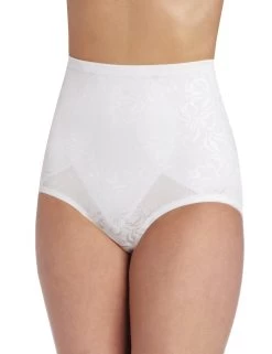 Flexees Women`s Ultimate Slimmer Brief -Outfit Fashion Shop 81E FEXNJwL. SL1500