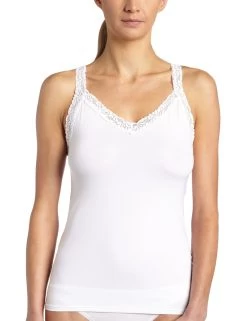 Vanity Fair Perfect Lace Women`s Spincami Camisole -Outfit Fashion Shop 81F31RRu5AL. UL1500