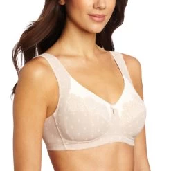 Anita Comfort Versailles Women`s Wire-Free Comfort Bra -Outfit Fashion Shop 81RoOkmKc7L. UL1500
