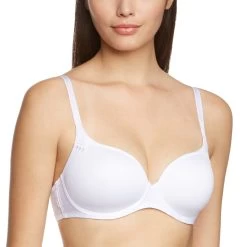 Rosa Faia Women`s Basic Underwire Spacer Bra -Outfit Fashion Shop 81UM4M5rebL. UL1500