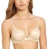 Maidenform Women`s Comfort Devotion Demi Bra -Outfit Fashion Shop 81V86HroBpL. SL1500