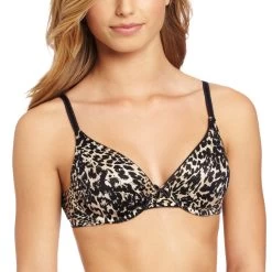 Maidenform Women`s Comfort Devotion Demi Bra -Outfit Fashion Shop 81fV3h8QwLL. SL1500