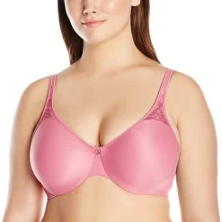 Bali Passion For Comfort Minimizer Underwire Bra -Outfit Fashion Shop 81kb 4I1dpL. UL1500