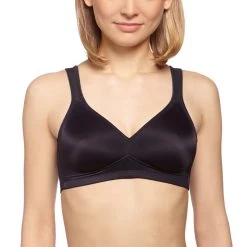 Rosa Faia Twin Women`s Seamless Wireless Soft Cup Comfort Bra - Best Seller! -Outfit Fashion Shop 81uPzXnBvyL. UL1500