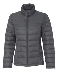 Weatherproof Womens 32 Degrees Packable Down Jacket 15600W, XL, Classic Navy -Outfit Fashion Shop 8325e1cc fd99 4ede a78d b6e488ff1c97