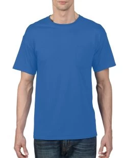 Gildan Mens DryBlend T-Shirt With Pocket, L, Graphite Heather 22 Gildan Mens DryBlend T-Shirt With Pocket, L, Graphite Heather -Outfit Fashion Shop 86a5f3c1 0cd7 4ec3 b58c fba3fa5ab140