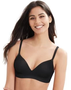 Hanes Womens Ultimate No Dig Support Smoothtec Wirefree Bra -Outfit Fashion Shop 887cb371 818e 44db b690 66f2bc9771f7