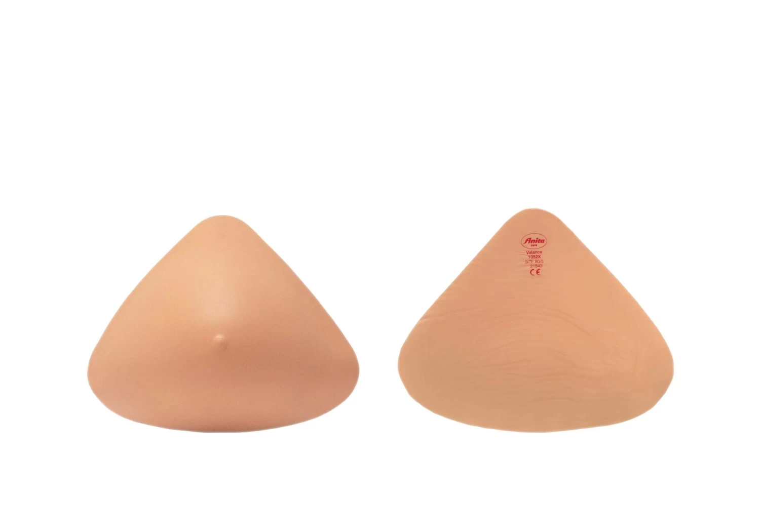 Anita Care Womens Valance Lightweight Breast Form 5 Anita Care Womens Valance Lightweight Breast Form - Image 3