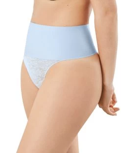 Maidenform Womens Shaping Thong With Cool Comfort -Outfit Fashion Shop 8a84e26b b424 4a99 8024 3104076b1072