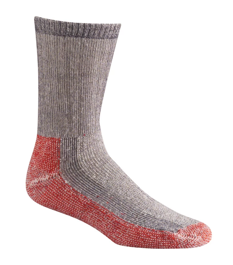 Fox River Mens Trailhead Heavyweight Crew Socks 5 Fox River Mens Trailhead Heavyweight Crew Socks - Image 3