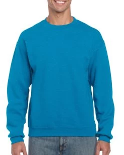 Gildan Mens Heavy Blend Crewneck Sweatshirt, XL, Royal -Outfit Fashion Shop 8e168922 0909 4743 a19c fd9f31d7841f