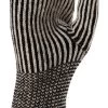Fox River Chopper Mitt Liner Adult Cold Weather Mitten - Best Seller! -Outfit Fashion Shop 9071 ChopperMitt 07781 BlackWhite