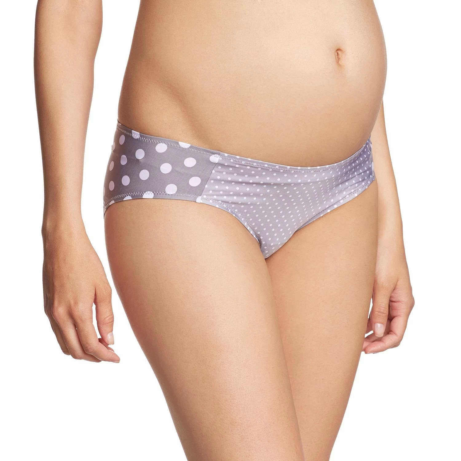 Anita Maternity Women`s Polka Dot Brief 8 Anita Maternity Women`s Polka Dot Brief - Image 6