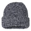 Sportsman 12 Chunky Knit Beanie, One Size, Oatmeal -Outfit Fashion Shop 918a22a7 4ee3 4b88 ba56 d0e32dd2f283
