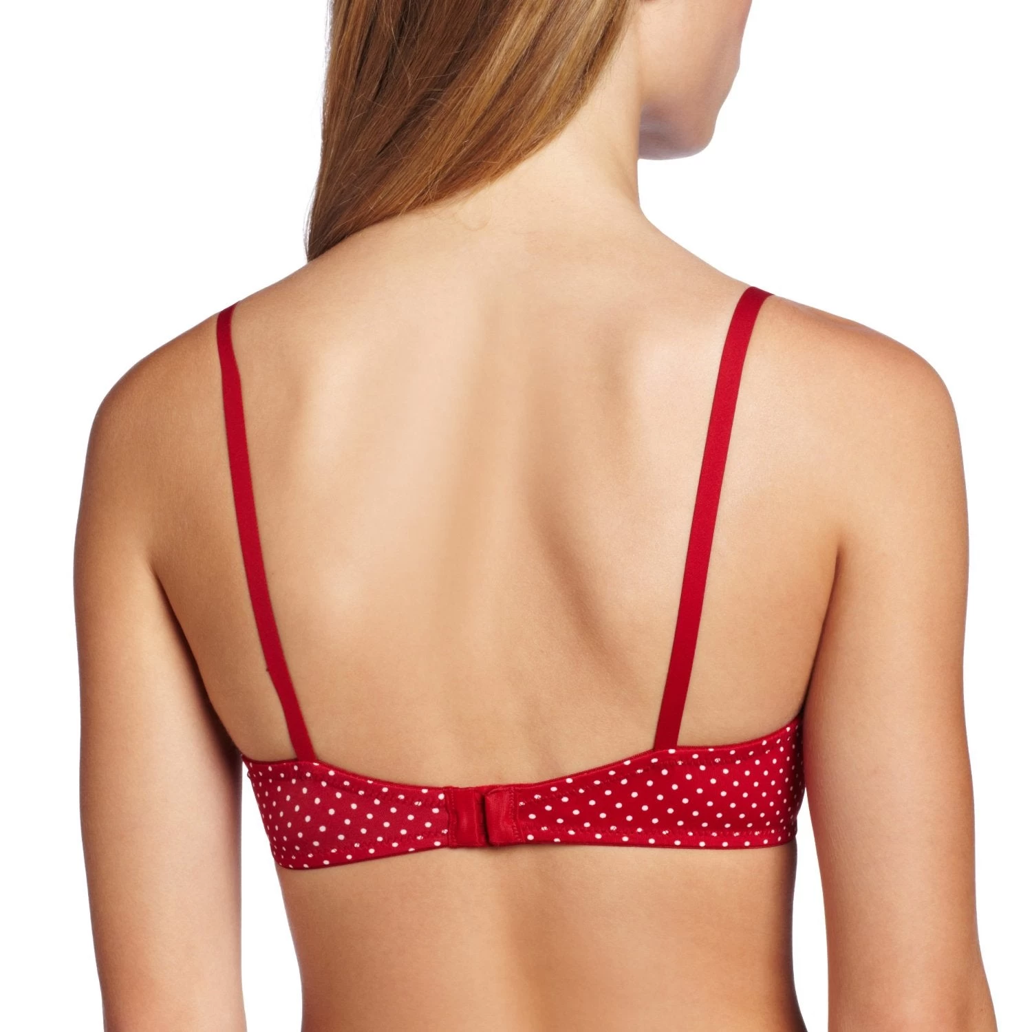 Maidenform Women`s One Fabulous Fit Tailored T-Shirt Bra 4 Maidenform Women`s One Fabulous Fit Tailored T-Shirt Bra - Image 2