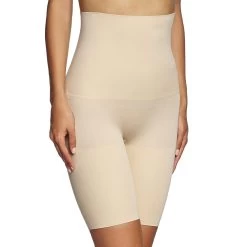 Maidenform Control It! Slim Waisters Women`s Hi-Waist Thigh Slimmers -Outfit Fashion Shop 91WqrHkyXDL. UX1500 5f8cf369 d808 4a78 84fb a359f536db01