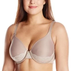 Vanity Fair Beauty Back Women`s Lace Full Figure Underwire Bra -Outfit Fashion Shop 91YKkAVl2PL. UL1500