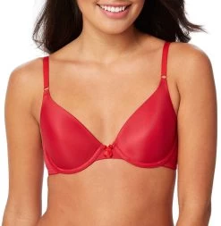 Maidenform Women`s One Fabulous Fit Tailored T-Shirt Bra 35 Maidenform Women`s One Fabulous Fit Tailored T-Shirt Bra -Outfit Fashion Shop 91e7n6mDBuL. UX1500