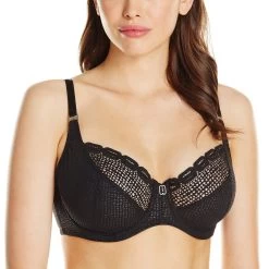 Freya Rio Women`s Underwire Balcony Bra -Outfit Fashion Shop 91hs7uxryL. UL1500