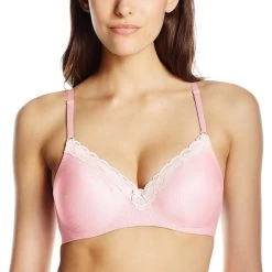 Maidenform Comfort Devotion Ultimate Wirefree With Lift Bra -Outfit Fashion Shop 91k RqRmM9L. UL1500