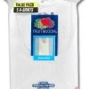 Fruit Of The Loom Boys` 5-Pack White A-Shirt 2 Fruit Of The Loom Boys` 5-Pack White A-Shirt -Outfit Fashion Shop 91tXmdW l3S. UL1500