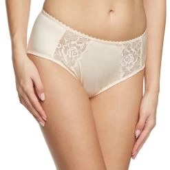 Rosa Faia Aurelia Women`s High-waist Brief -Outfit Fashion Shop 91yft0Y6EfL. UL1500