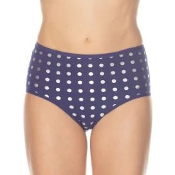 Gemsli Womens Basic Polka Dot Brief 3-Pack -Outfit Fashion Shop 92219516 3f95 4419 8ac4 76619e5ba9d6