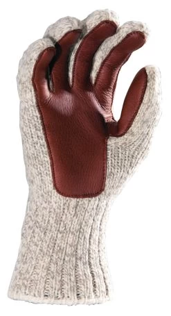 Fox River Ragg And Leather Adult Cold Weather Glove -Outfit Fashion Shop 9300 RaggLeather Glove 06120 BrnTweed 3a7f1cee 4eef 44be bead 73f9d96c3400