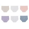 Hanes Womens Pure Comfort Brief 6-Pack 1 Hanes Womens Pure Comfort Brief 6-Pack -Outfit Fashion Shop 939624a9 f2ce 42be b703 495211e81111