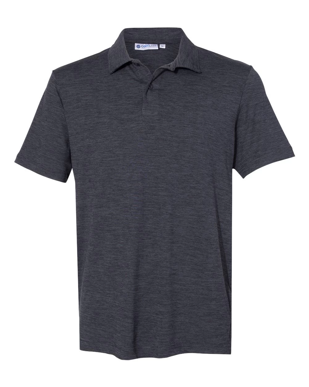 Weatherproof Mens Cool Last Two-Tone Lux Sport Shirt 19711, XL, Navy/Black 6 Weatherproof Mens Cool Last Two-Tone Lux Sport Shirt 19711, XL, Navy/Black - Image 4