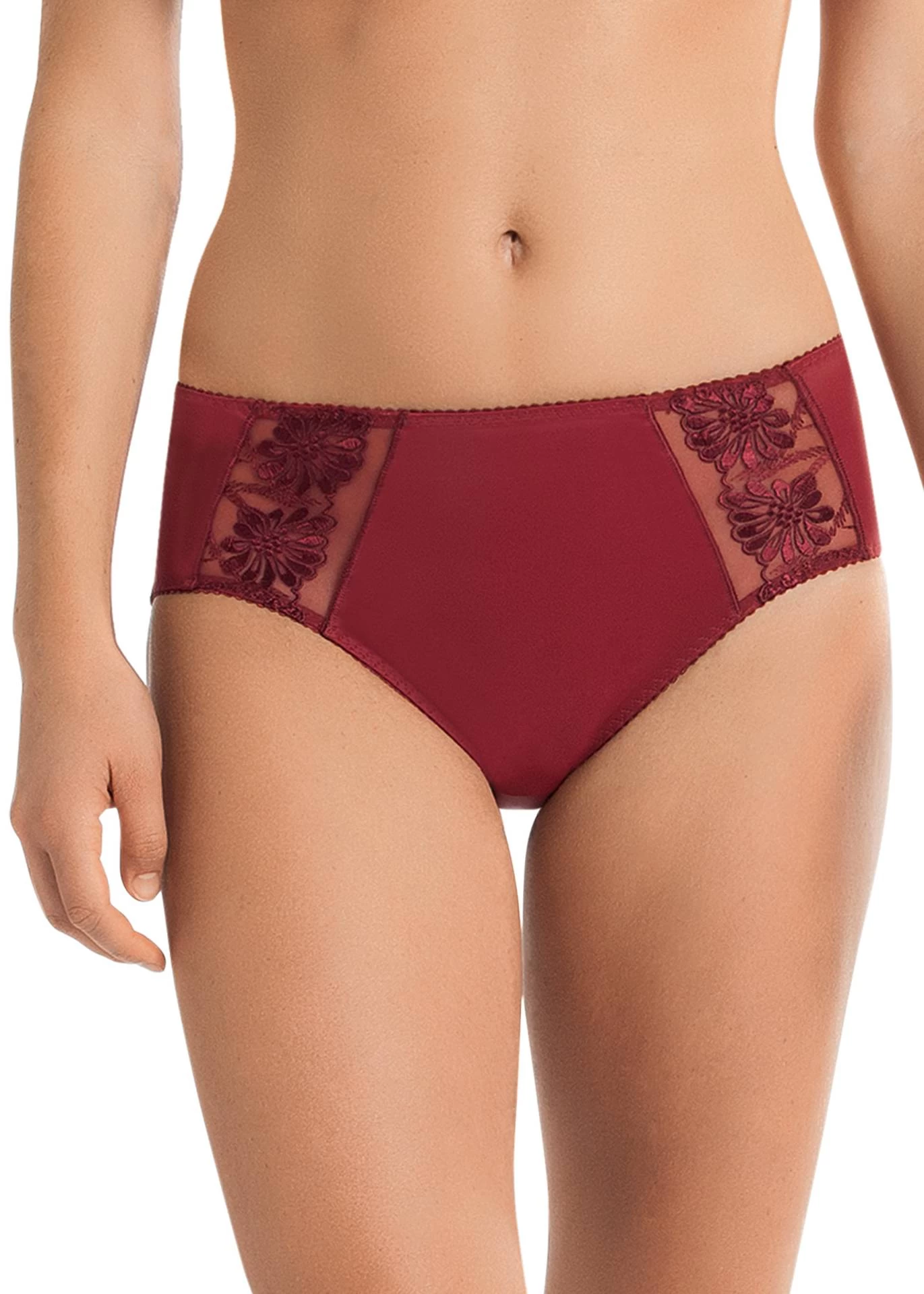 Anita Comfort Safina Women`s High-waist Brief 8 Anita Comfort Safina Women`s High-waist Brief - Image 6