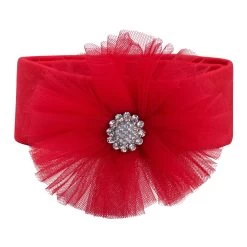 Elegant Baby Girls Fairy Bow Topper Headband 14 Elegant Baby Girls Fairy Bow Topper Headband -Outfit Fashion Shop 9623