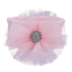 Elegant Baby Girls Fairy Bow Topper Headband 13 Elegant Baby Girls Fairy Bow Topper Headband -Outfit Fashion Shop 9626