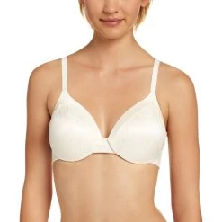 Maidenform® Women`s Comfort Devotion Extra Coverage Bra,9436,34C,Body Beige -Outfit Fashion Shop 992311ec c261 46ce b1b4 9f5555d074db