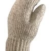 Fox River Double Ragg Kids Freezing Weather Mitten 1 Fox River Double Ragg Kids Freezing Weather Mitten -Outfit Fashion Shop 9978 DblRaggMitt 06120 BrnTweed