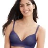 Hanes Womens Ultimate No Dig Support Smoothtec Wirefree Bra -Outfit Fashion Shop 99c8d0e0 1baf 4d71 9939 d2b091c3d754