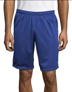 Hanes Mens Sport Mesh Pocket Shorts -Outfit Fashion Shop 9ac8cbca 28d0 41de 86f2 b994afd602c1