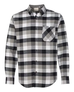 Weatherproof Vintage Brushed Flannel Long Sleeve Shirt 164761, XL, White/Black 19 Weatherproof Vintage Brushed Flannel Long Sleeve Shirt 164761, XL, White/Black -Outfit Fashion Shop 9cf08b5f 6d2b 44da 9f35 99151c28f6e9