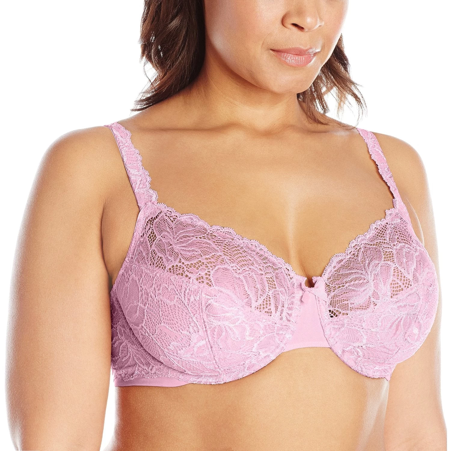 Bali® Lace Desire™ Women`s Underwire Bra 12 Bali® Lace Desire™ Women`s Underwire Bra - Image 10