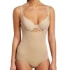Flexees Ultimate Slimmer Wear Your Own Bra (WYOB) Torsette Body Briefer -Outfit Fashion Shop A1oG2SSuFfL. SL1500