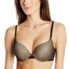 Maidenform Love The Lift™ Women`s Push Up & In Fishnet Demi Bra -Outfit Fashion Shop A1xgszRHNLL. UX1500
